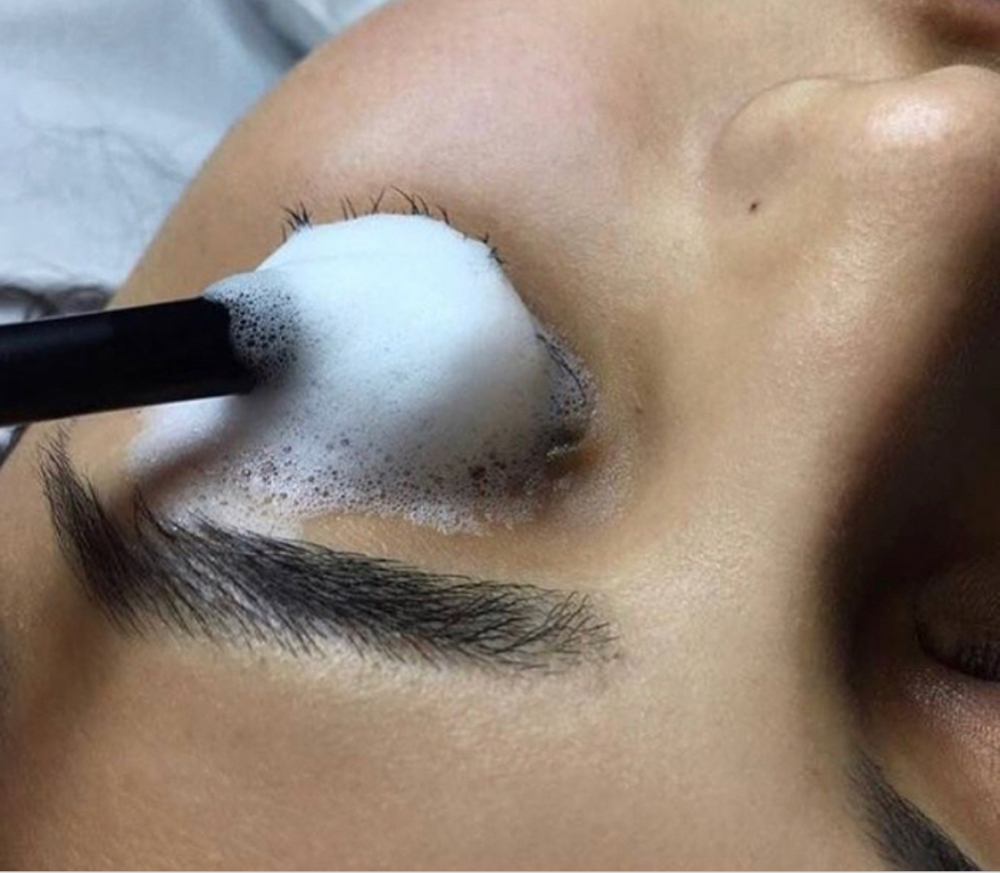 Lash Bath at Lavishminksandbeauty in Columbus, GA