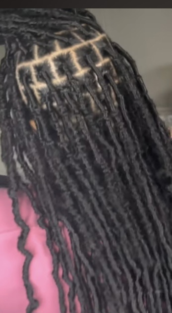 Faux Locs/ Crochet