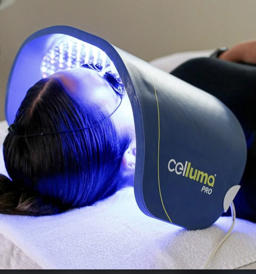 Celluma LED Light