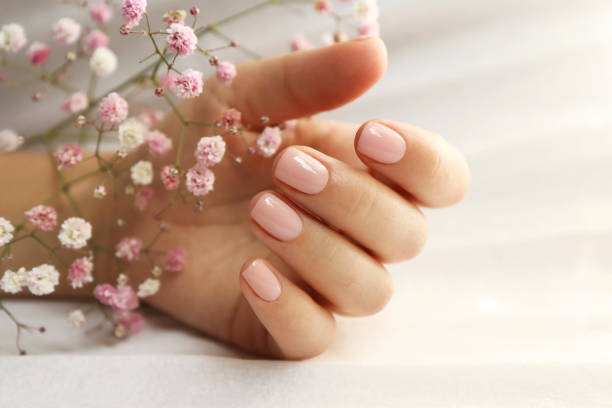 GEL MANICURE