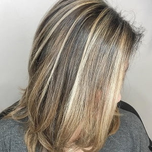 Partial Highlight
