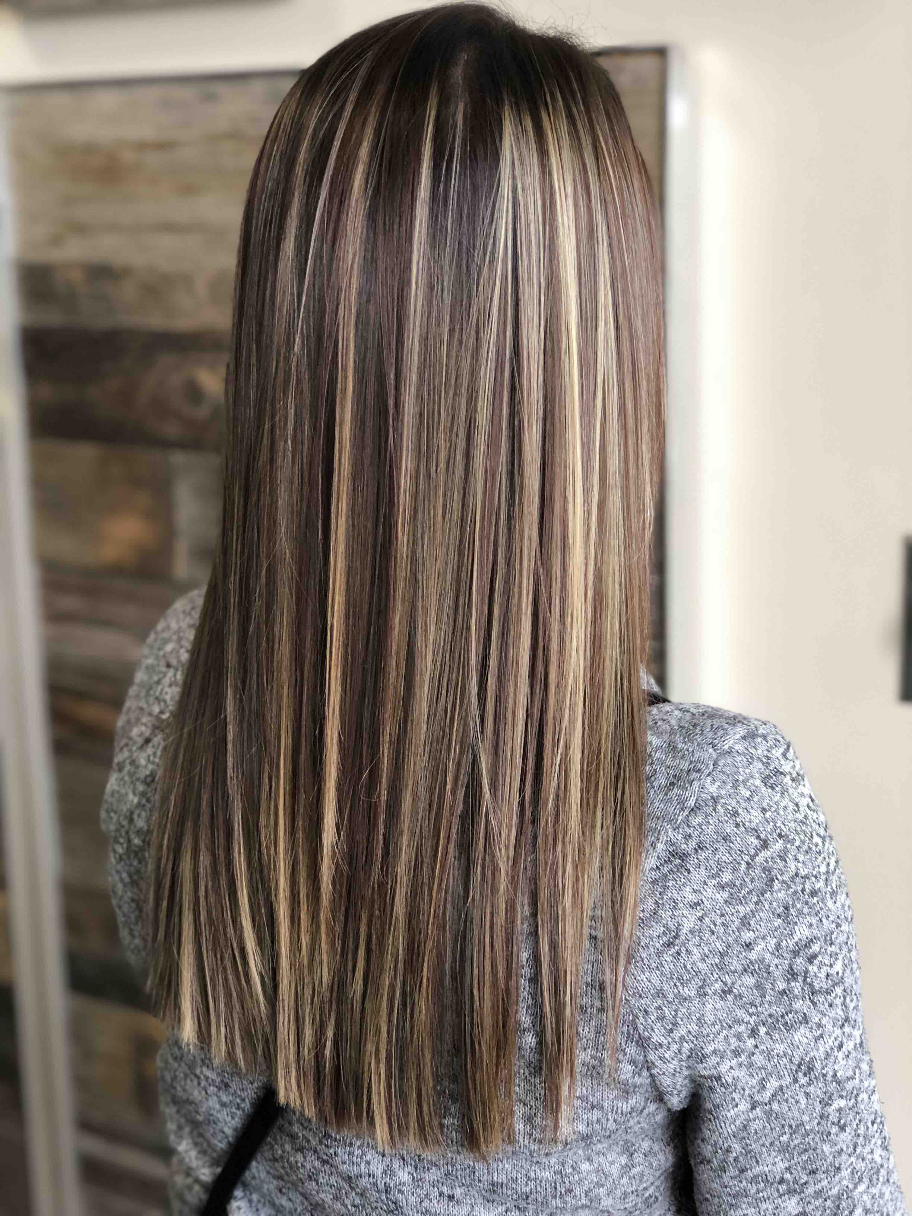 Color and Highlights