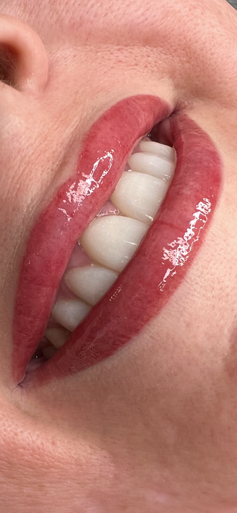 Lip Blush