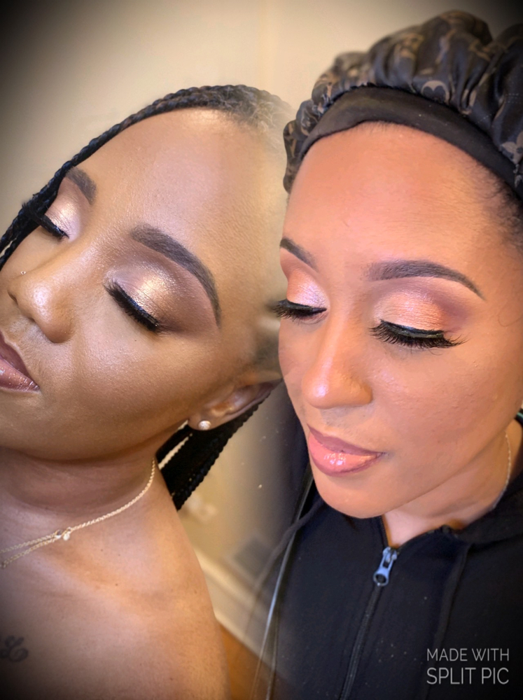 Soft Glam