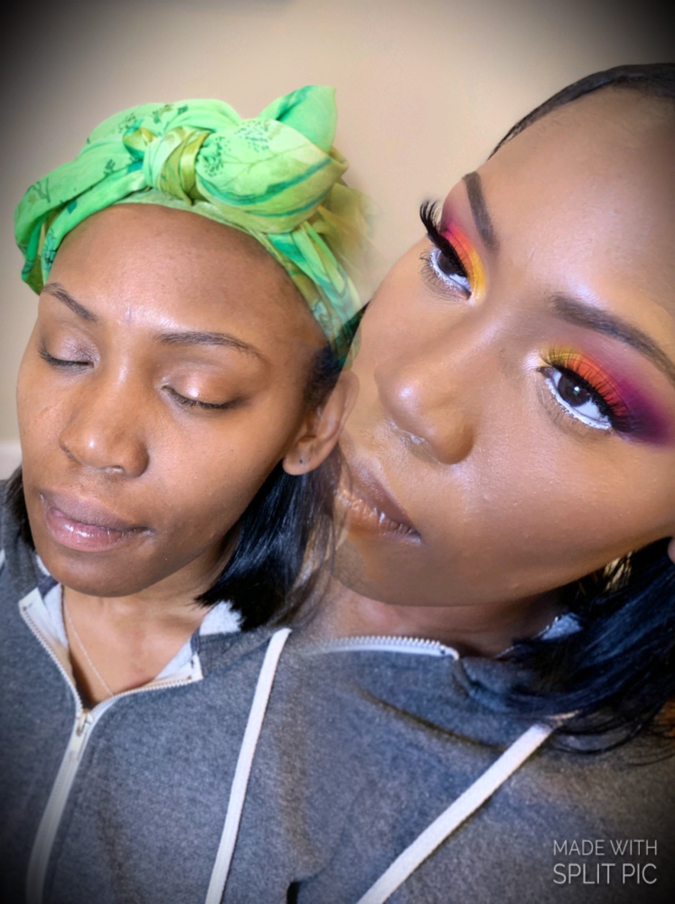 Bold Glam