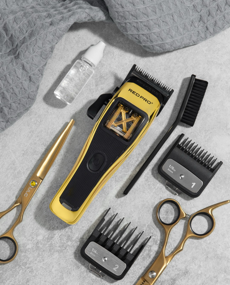 Express Haircut - 30 min