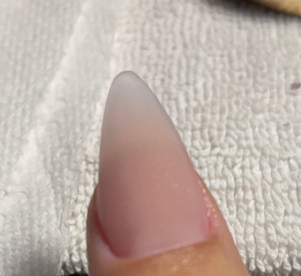 Nail Repair
