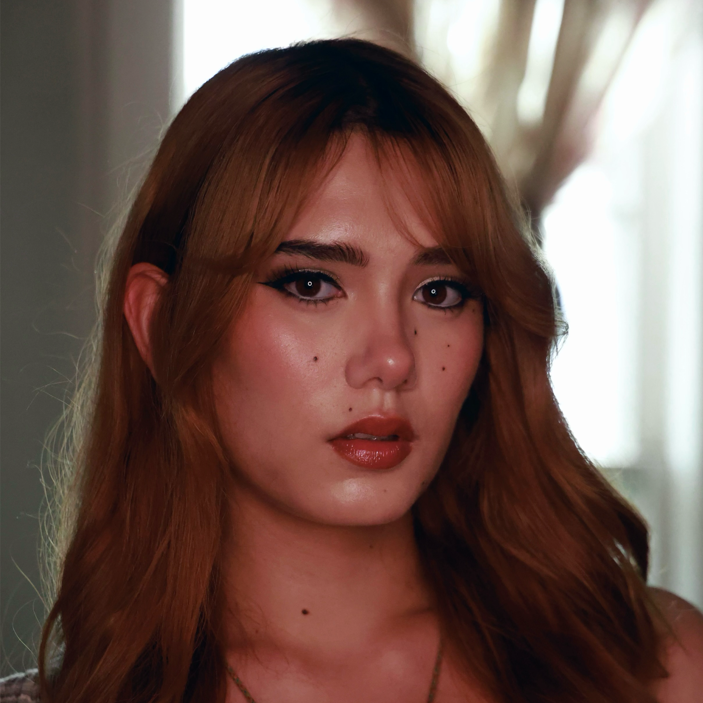 Soft Glam at Makeup x Rach