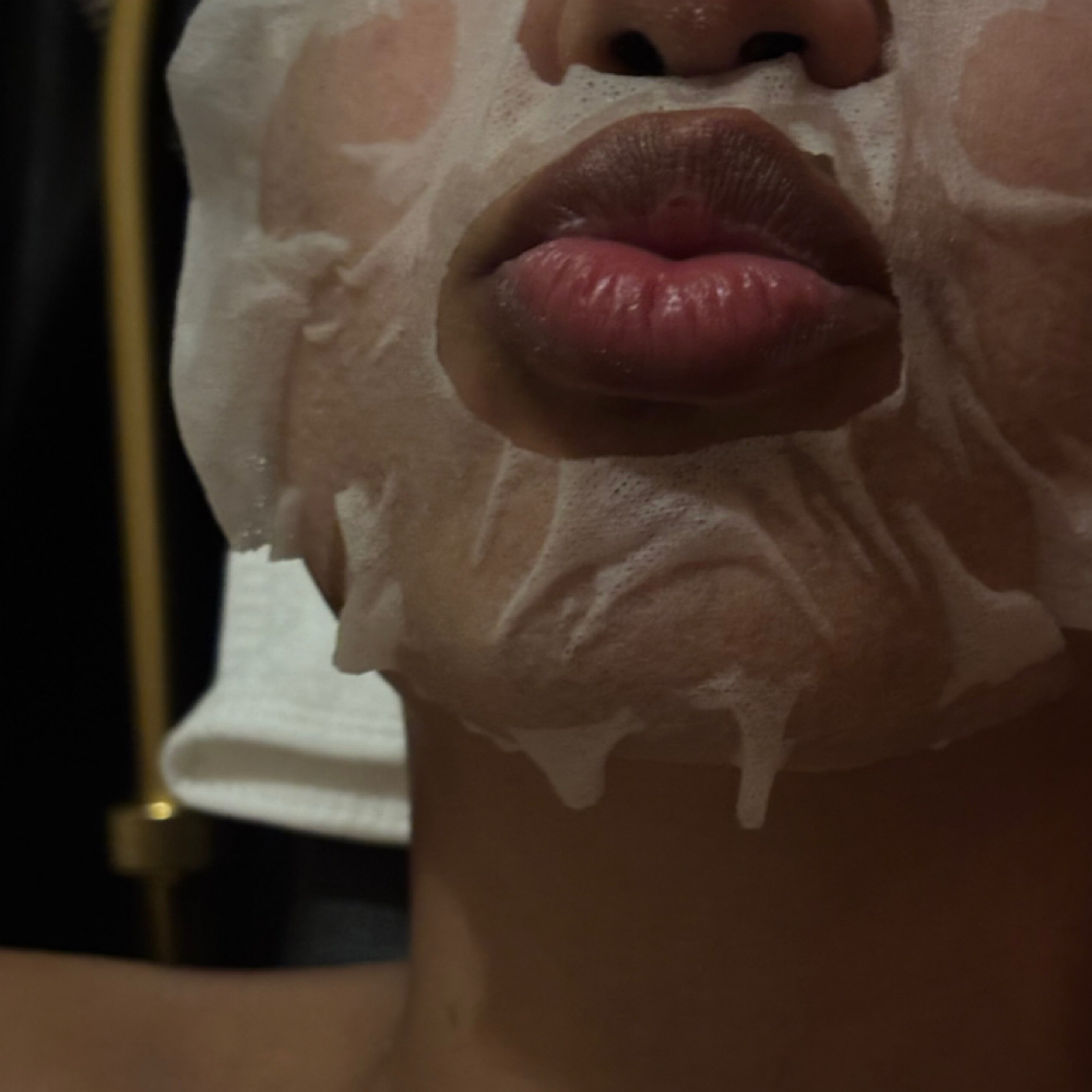 Lip Treatment at Tidal Head Spa in Matthews, NC