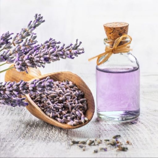 Calming Lavender Facial at Luxe Beauty Lounge in Penacook, NH