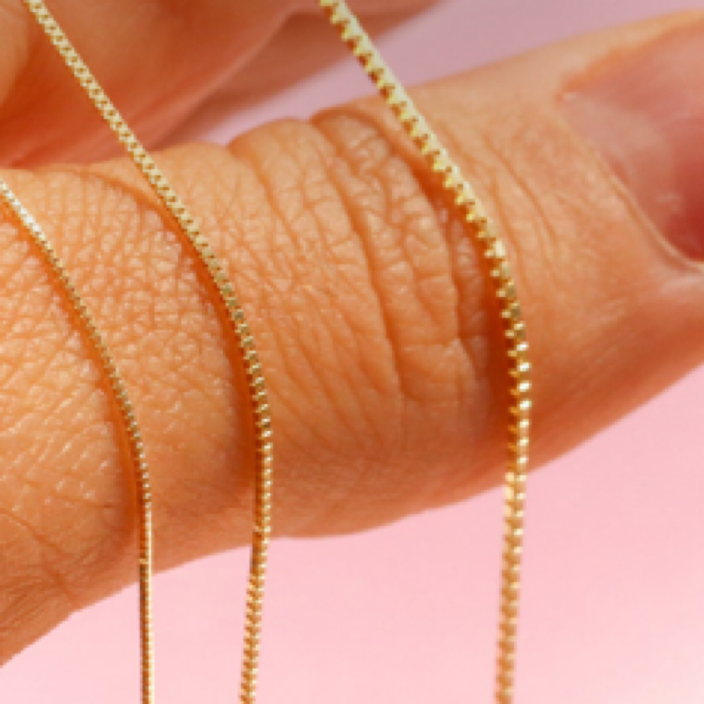 Permanent Jewelry 2 Guests at Bohasis Beauty Studio in Charlotte, NC
