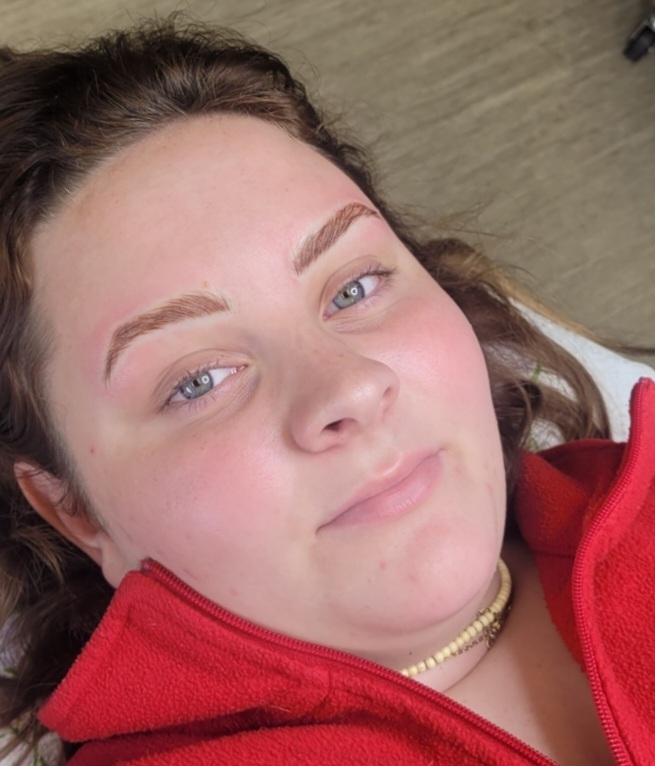 Initial Brow Appointment