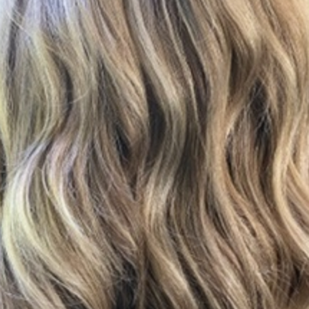 Partial Highlight/ Retouch/ Cut