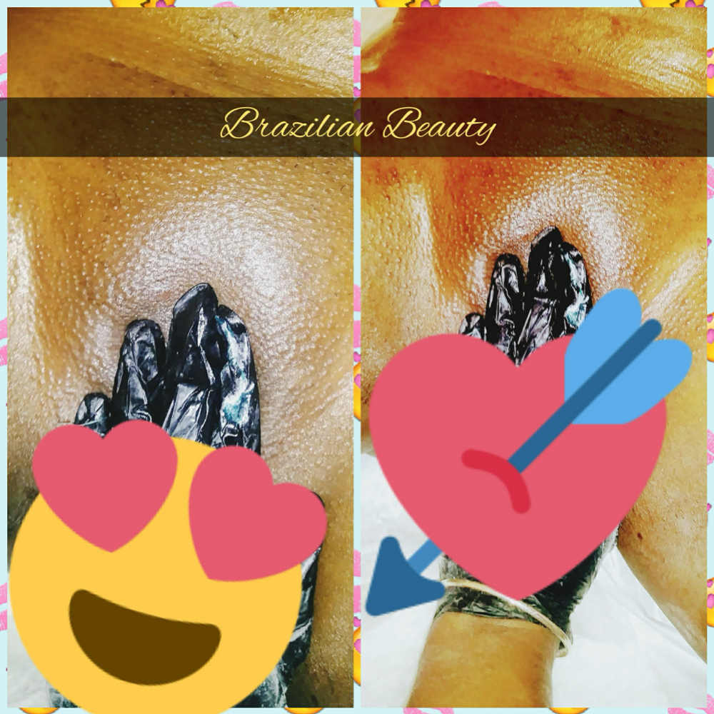 Lovely V (Wax Bundle) at N'Vestd Aesthetics in Fairfeild, OH