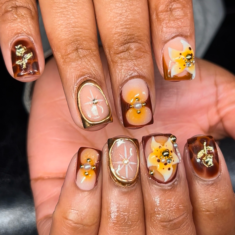 Inspo Set
