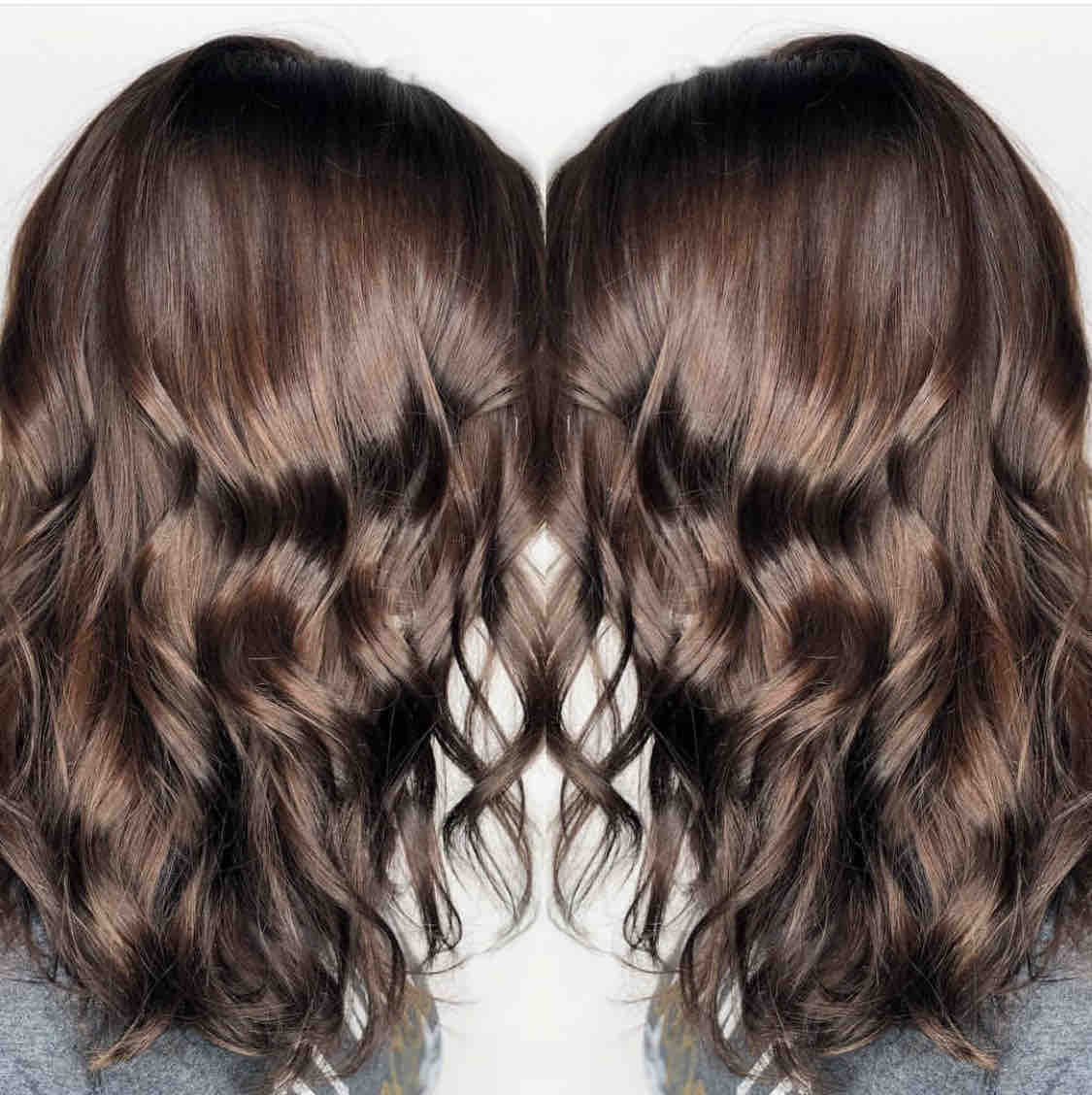 All Over Color + Blowout at Ashley Johnson Beauty in Indianapolis, IN