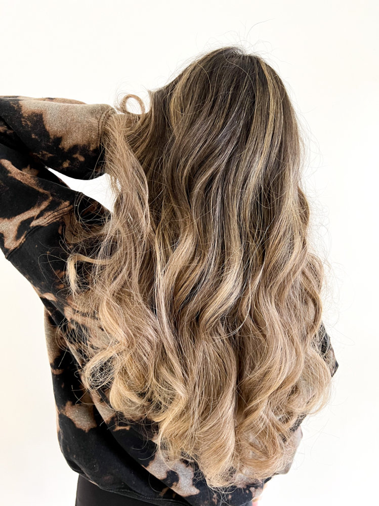 Color Correction