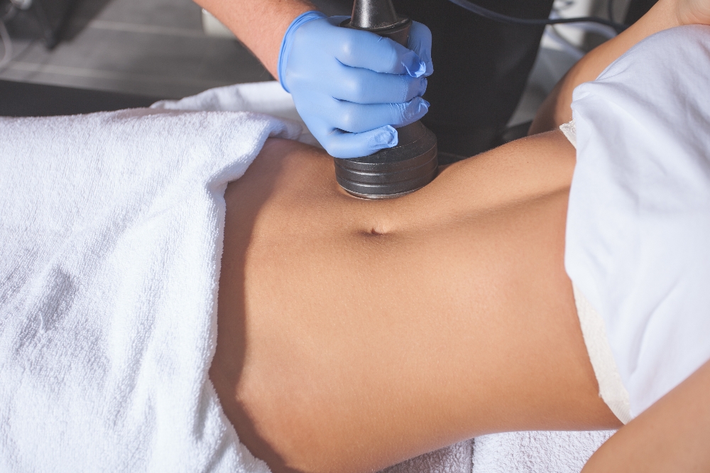 Intense Lipo Cavitation (Body)