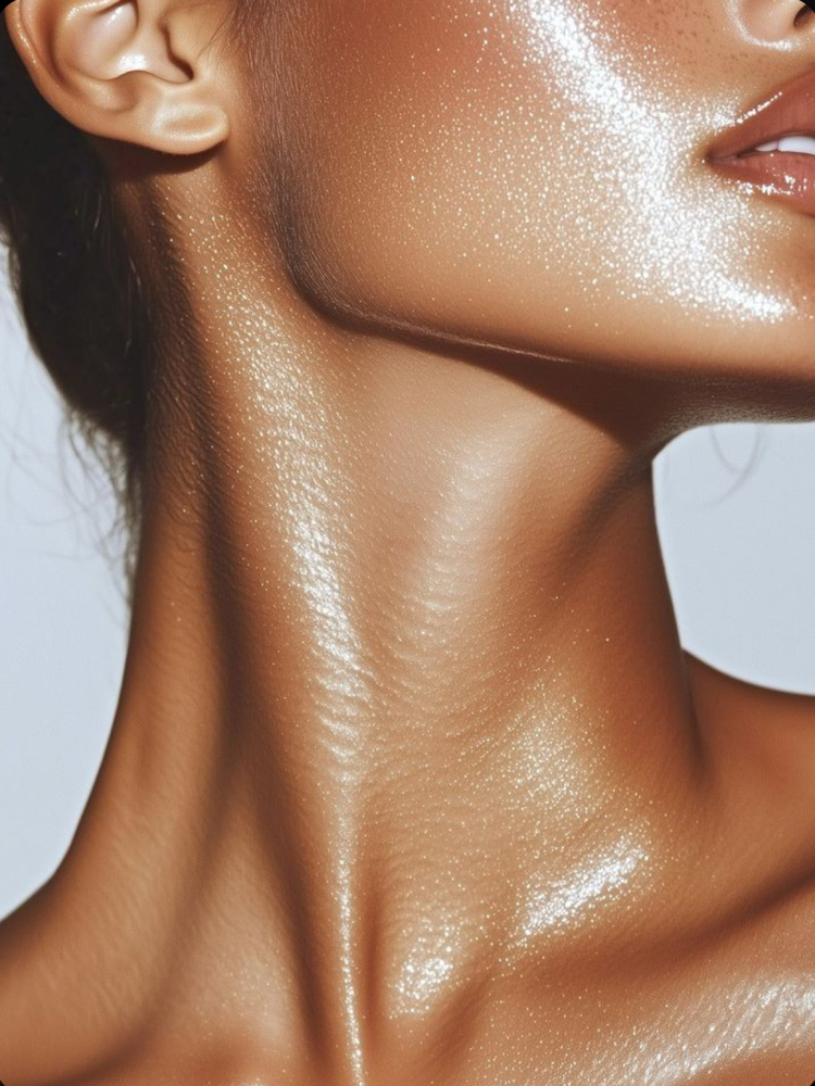 NAD+ Triple Threat🔪