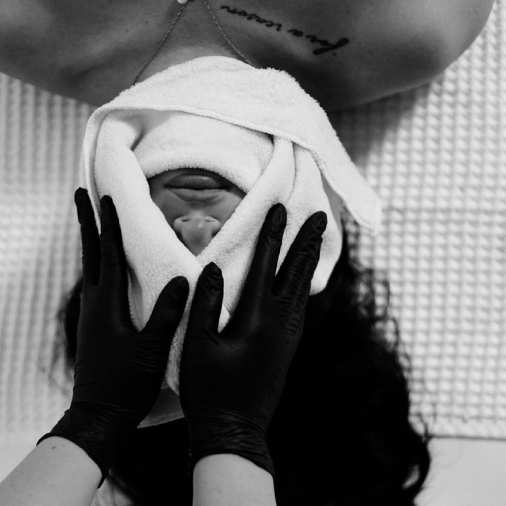Signature Facial at RaeLouise Esthetics Beverly in Beverly, OH