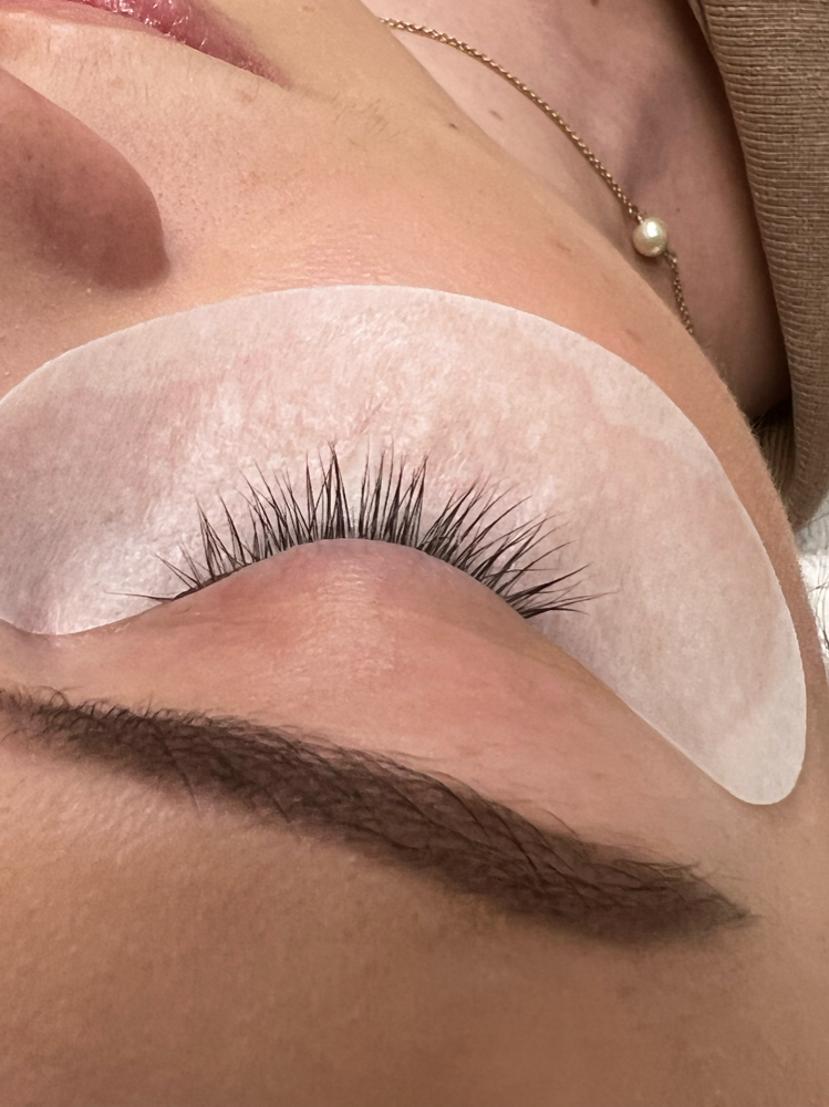 Lash Tint