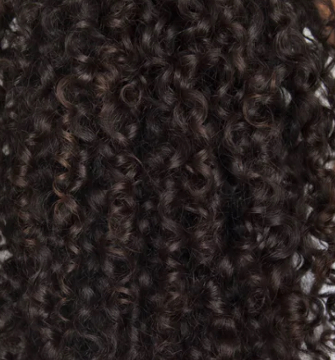 Signature Curly Haircut