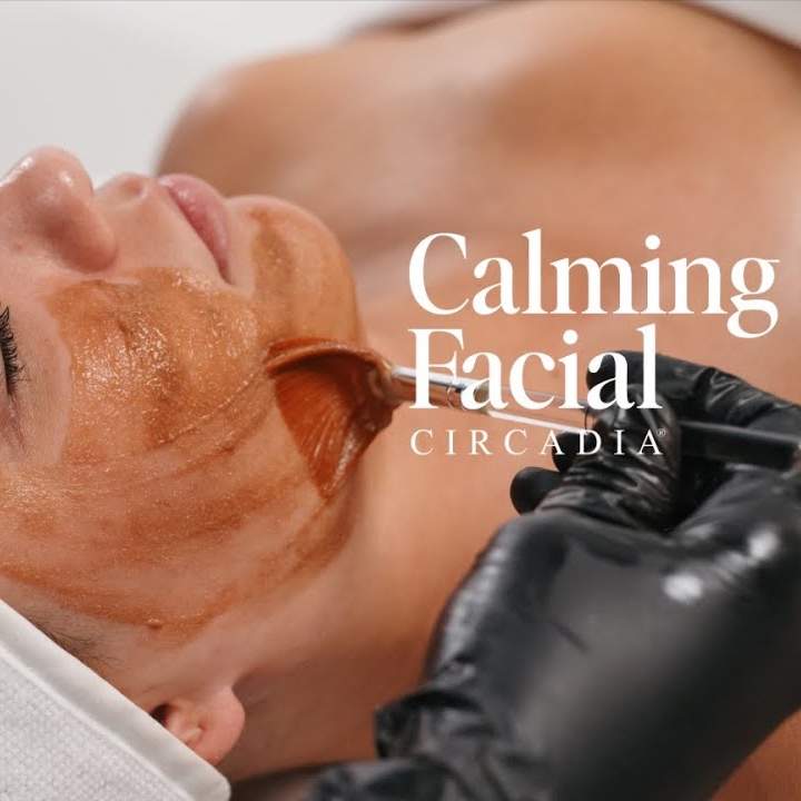 Circadia Calming Facial at Skin Boutique North Carolina in Mooresville, NC