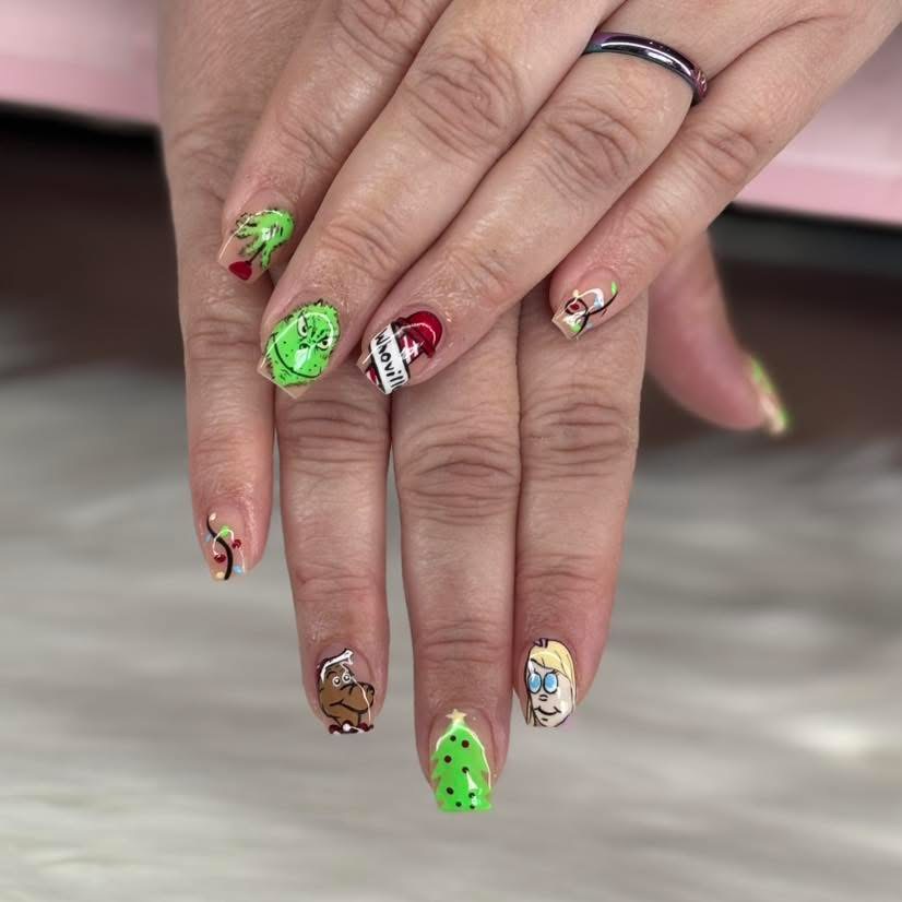Nail Art