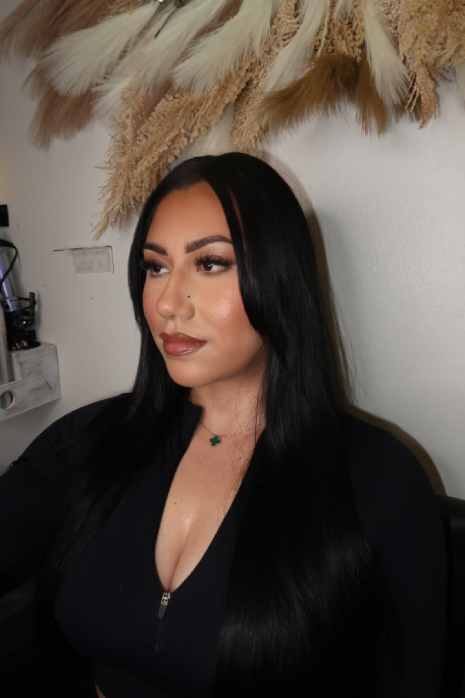 Soft Glam