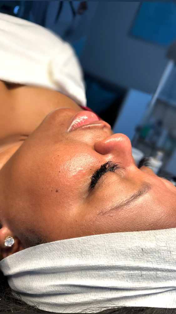 New Client Welcome - Facial