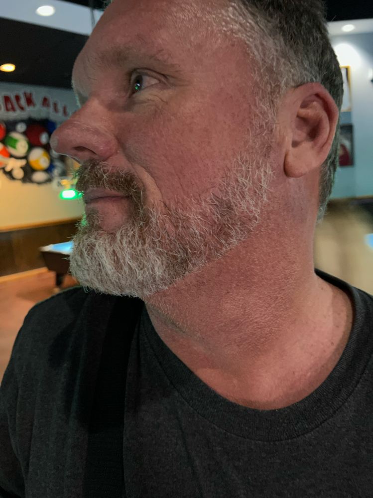 Beard Trim at Hair By Cindi in Pensacola, FL