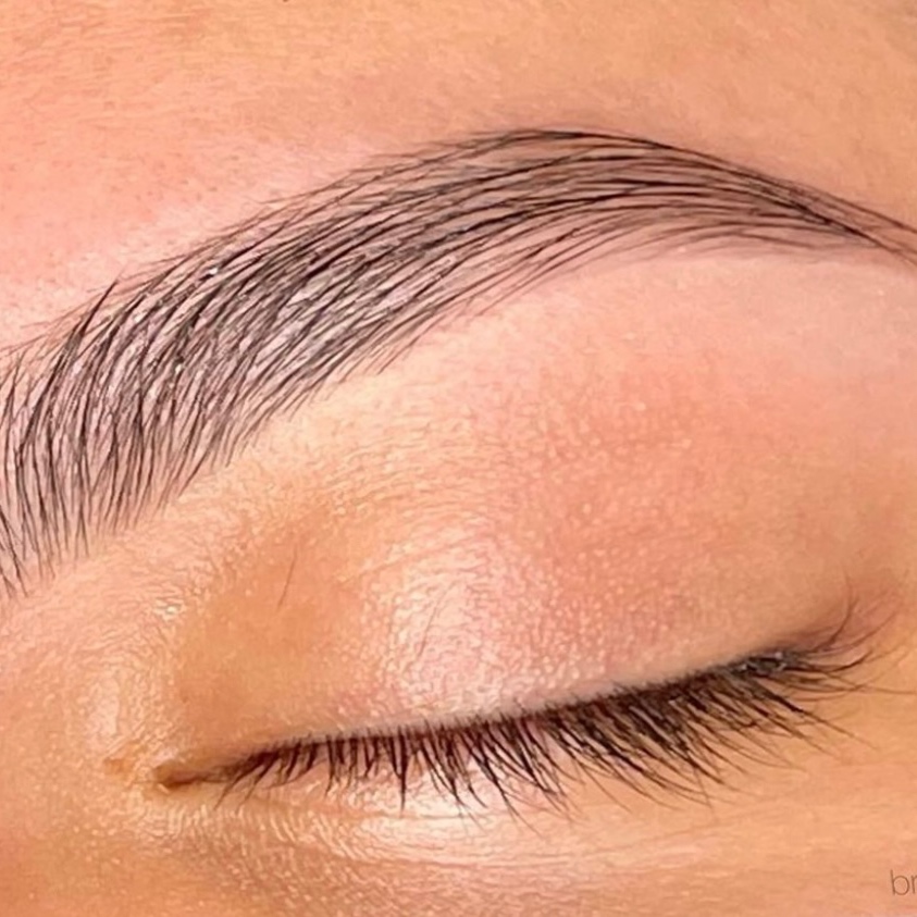 Brow Shaping & Grooming