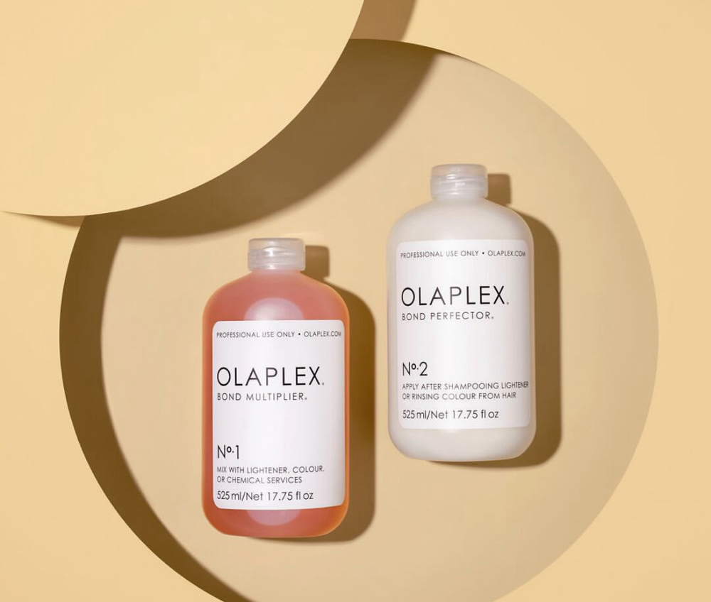 Olaplex