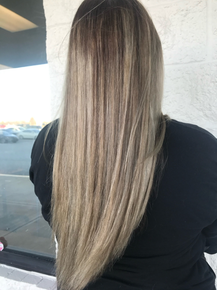 Partial Highlight