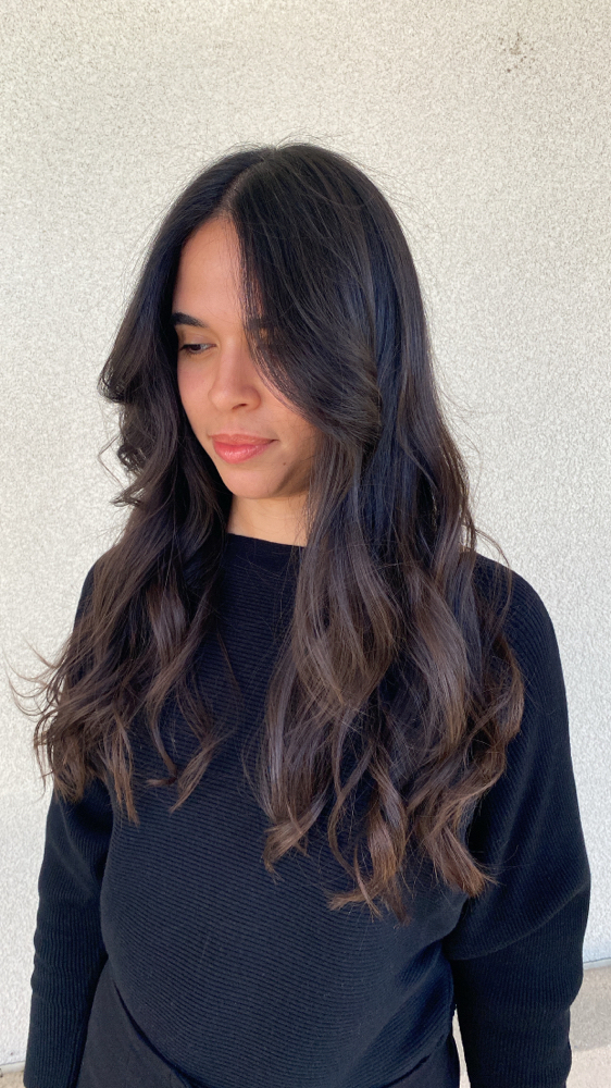 Haircut With Conditioning Treatment at Belleza By Dasha in Cherry Hill, NJ