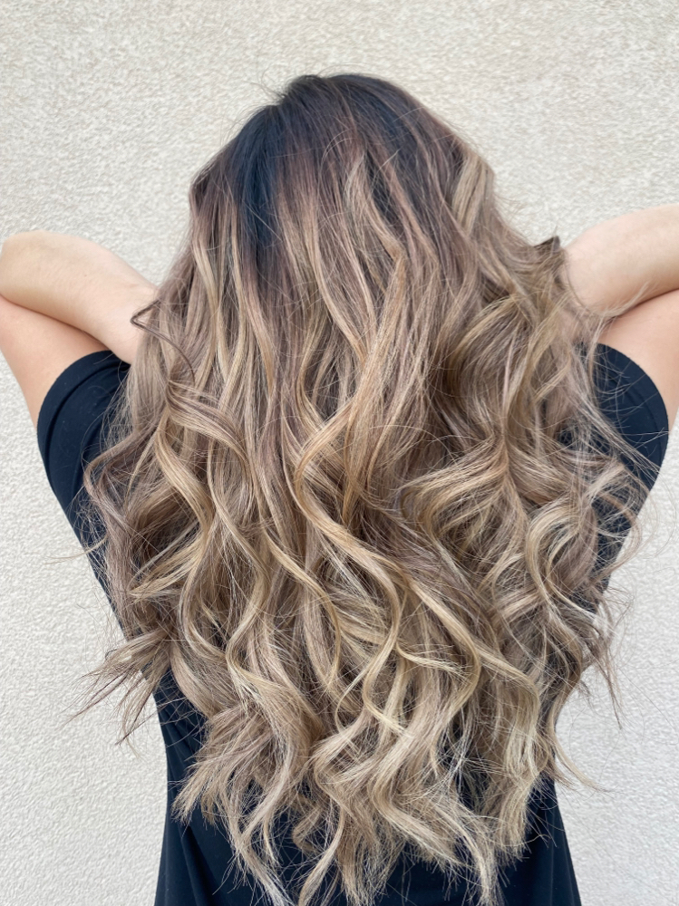 Balayage