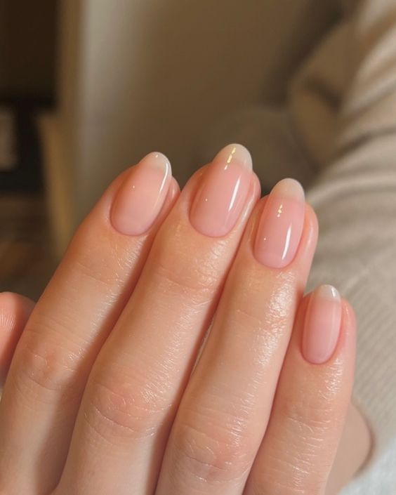 Manicure Mini (traditional)