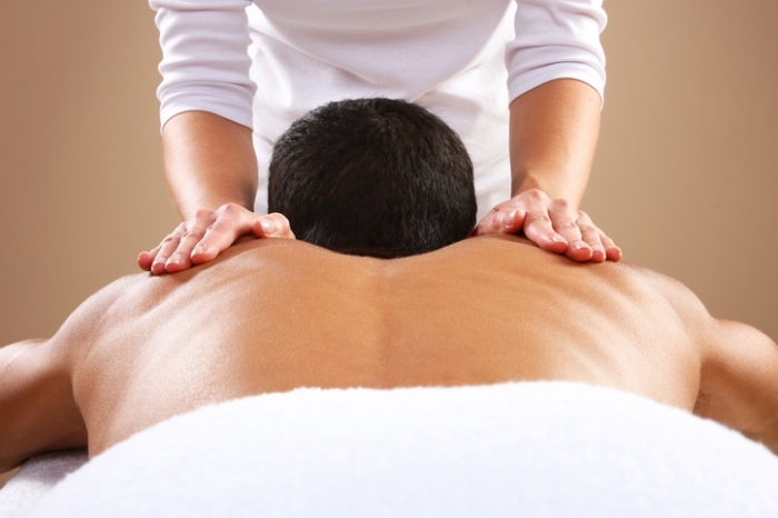 Revive 60 Min Therapeutic Massage