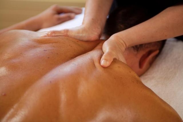Restore 2 Hour Therapeutic Massage