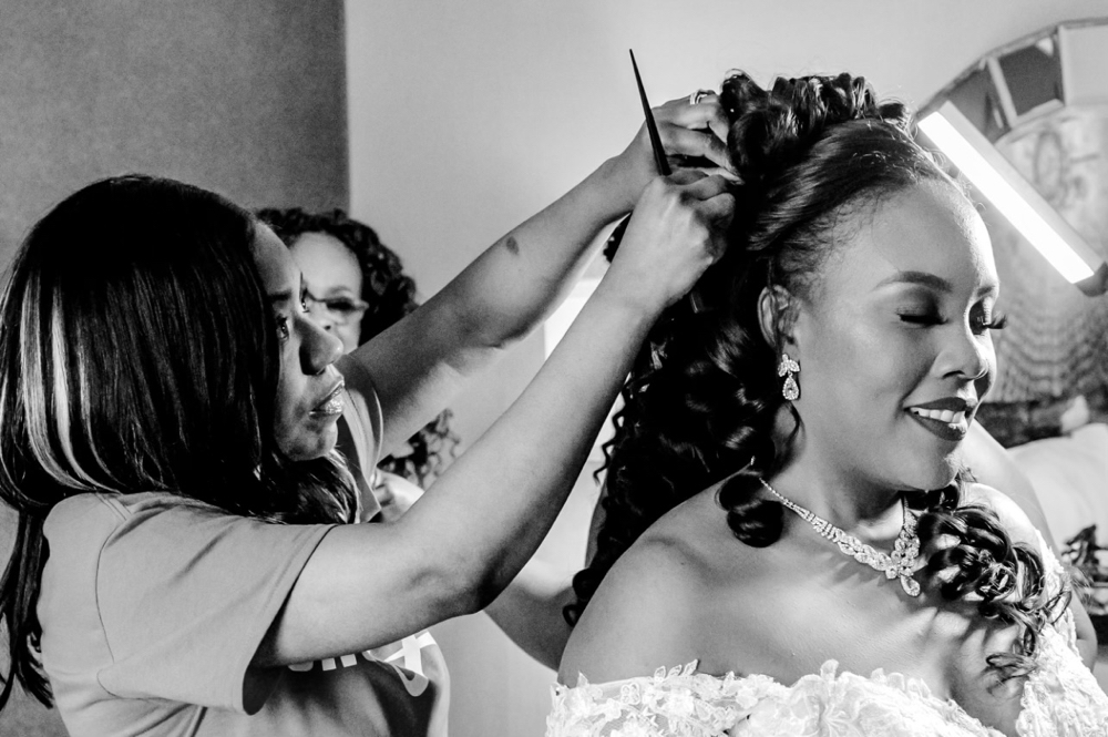 Bridal Consultation