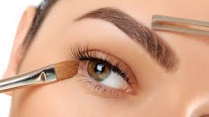 Brow Tint