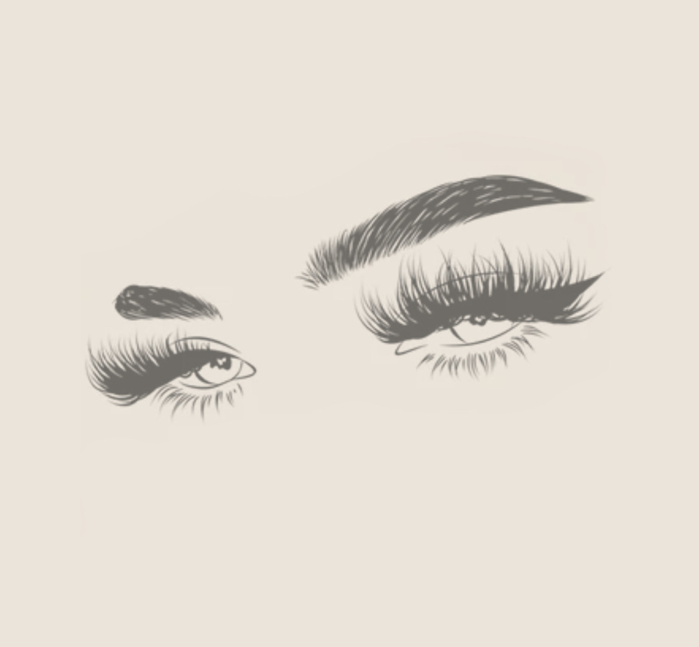Lash Extension Fill-in CLASSIC