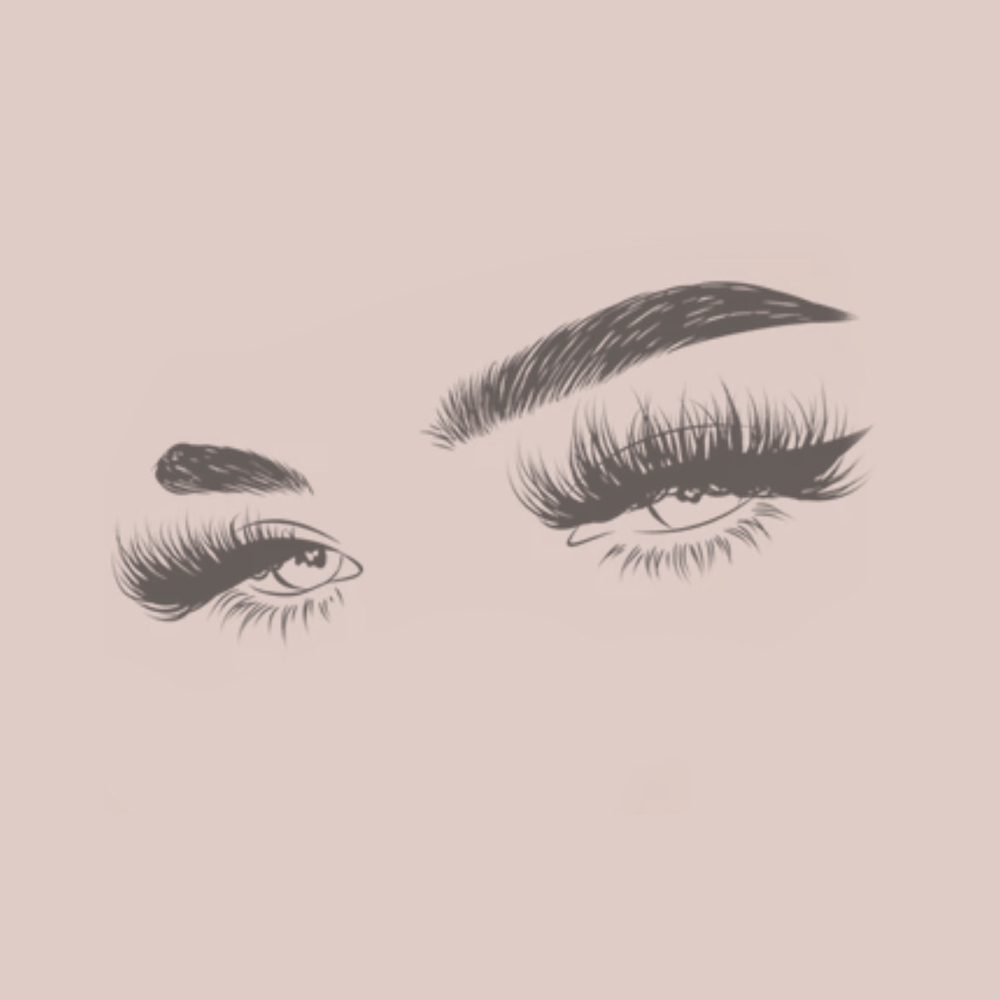 Lash Extension Fill-in VOLUME
