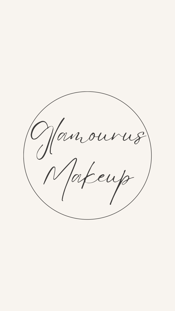 Glamourus Makeup