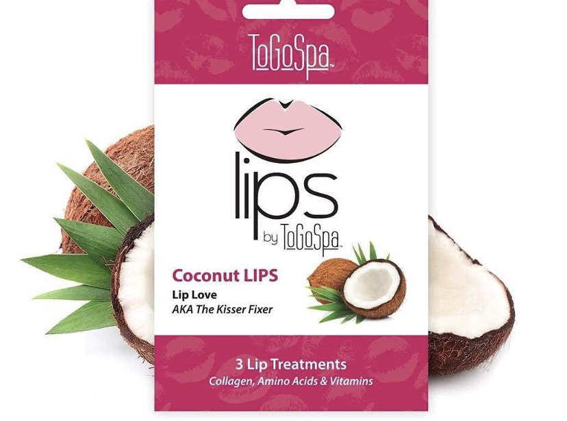 Hydrating Lip Treatment