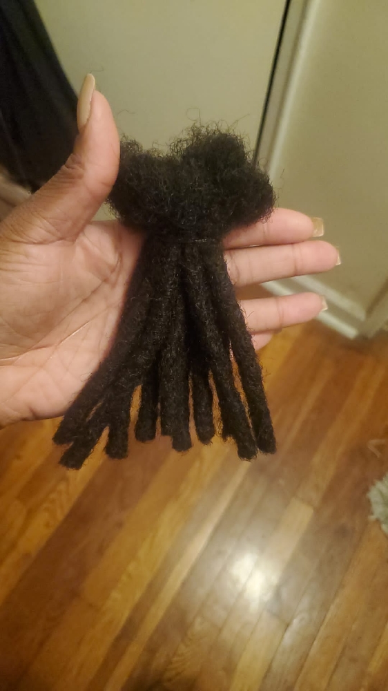 Loc Extensions Consultation