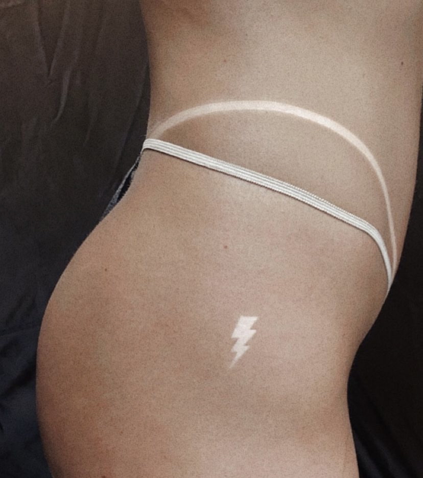 Cowboy Special Spray Tan - Luxury