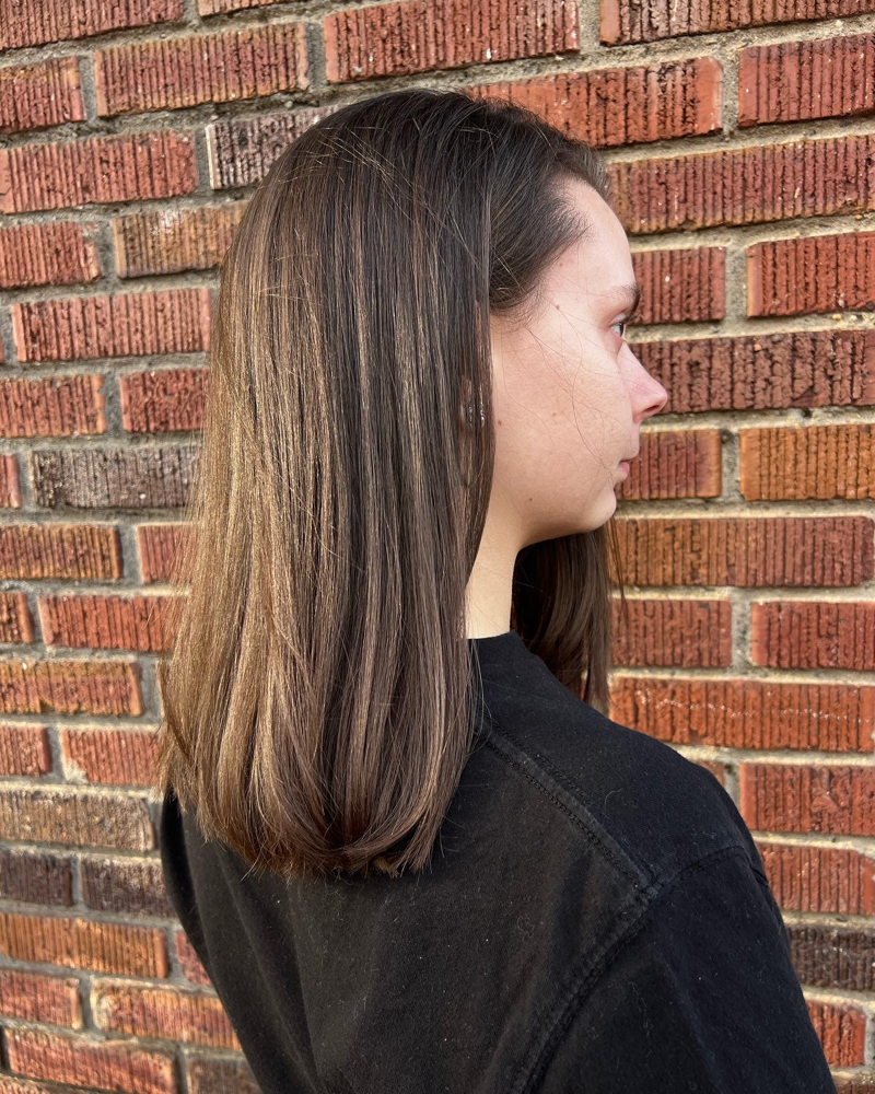 Women’s Haircut