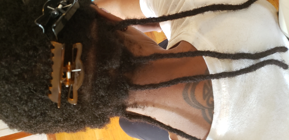 Loc Repair