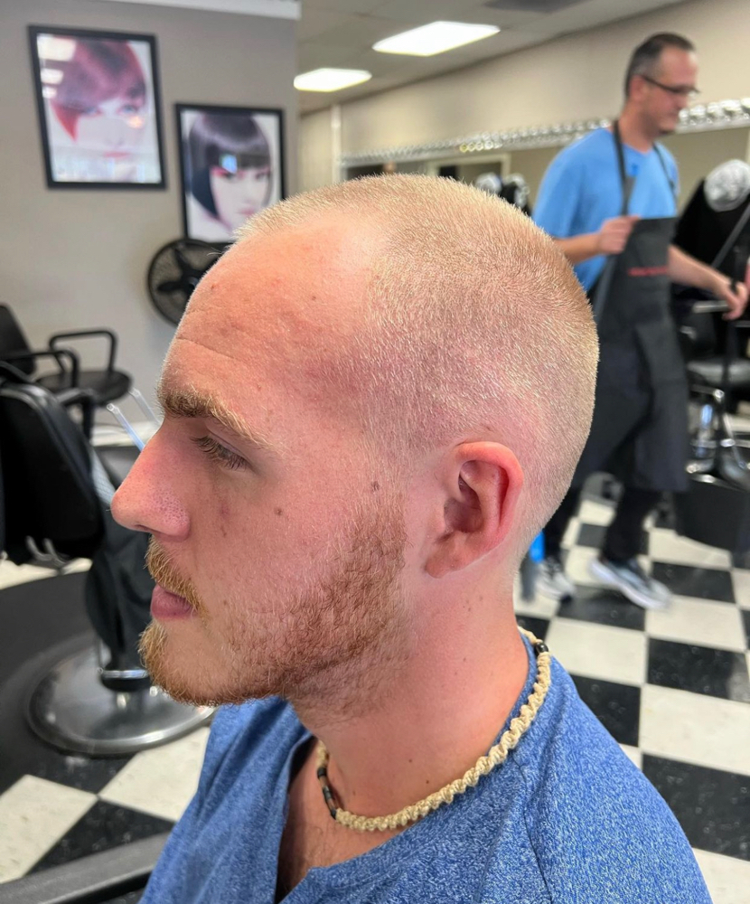 Buzz Cut